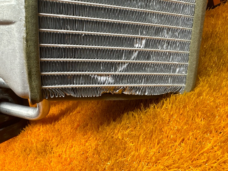 радиатор печки, 500 рублей, Красноярск