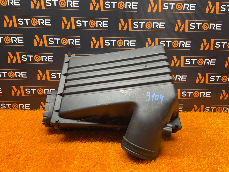 корпус воздушного фильтра, 700 рублей, Красноярск