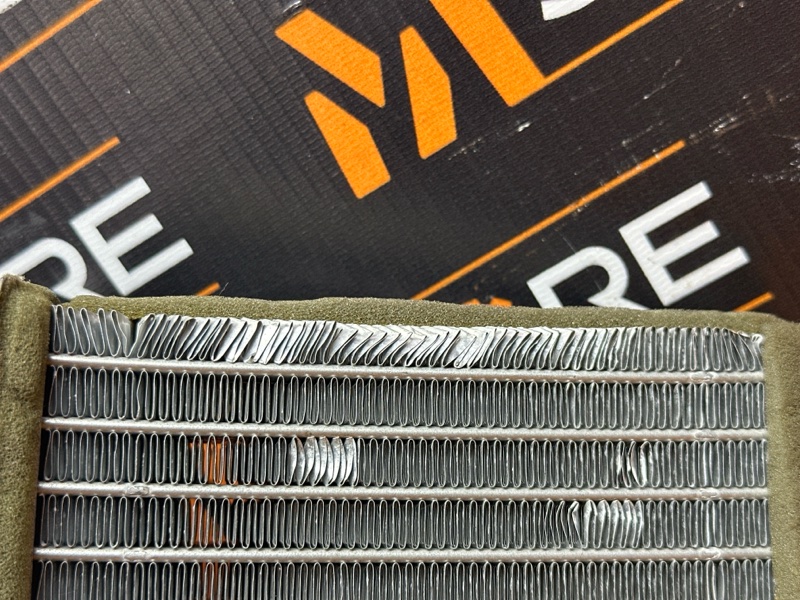 радиатор печки, 500 рублей, Красноярск