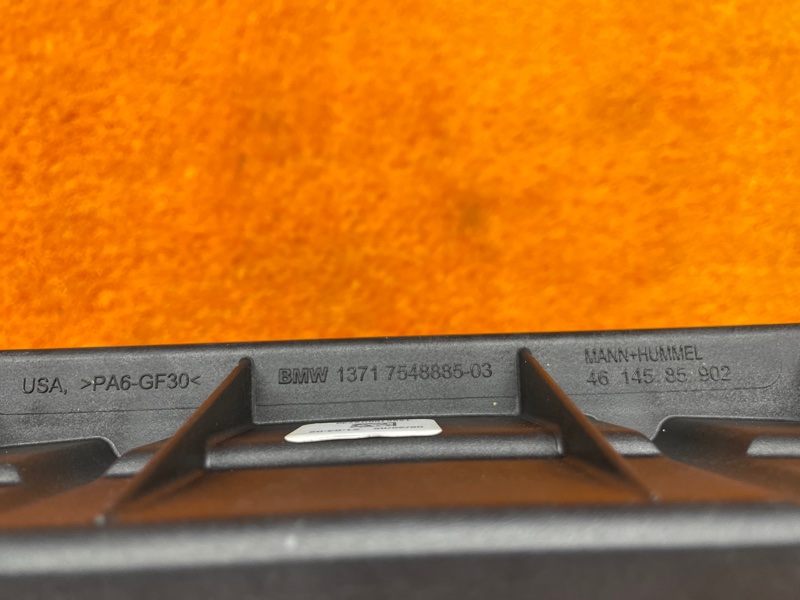 корпус воздушного фильтра, 700 рублей, Красноярск