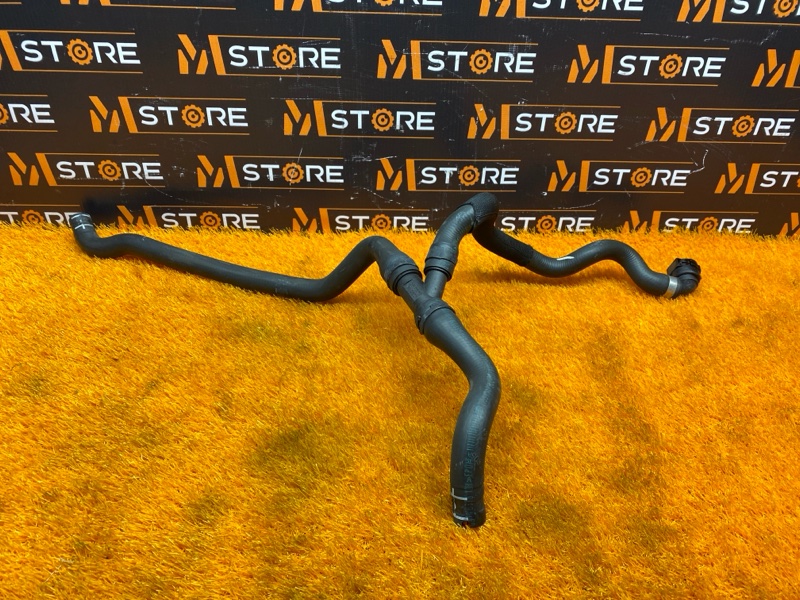 Патрубок системы охлаждения, 600 рублей, Красноярск