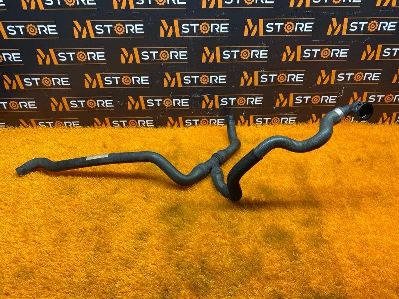 Патрубок системы охлаждения, 600 рублей, Красноярск