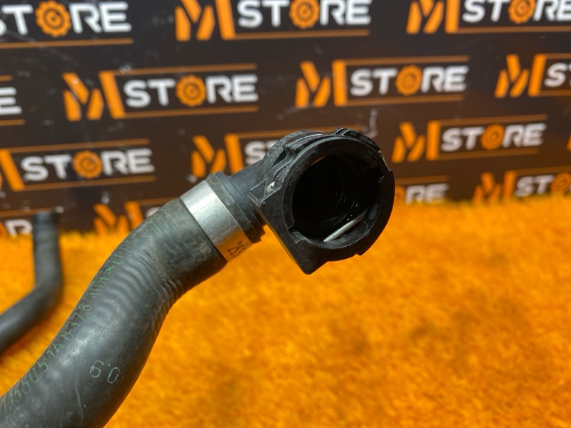 Патрубок системы охлаждения, 600 рублей, Красноярск