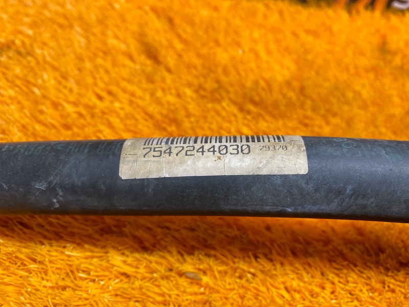 Патрубок системы охлаждения, 600 рублей, Красноярск