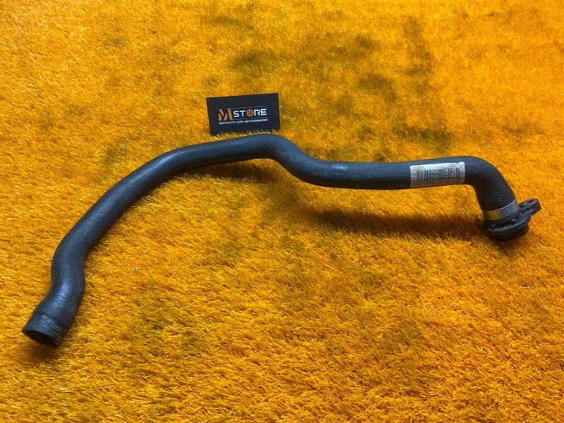 Патрубок системы охлаждения, 1300 рублей, Красноярск