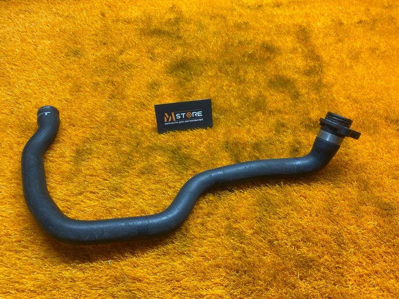 Патрубок системы охлаждения, 1300 рублей, Красноярск