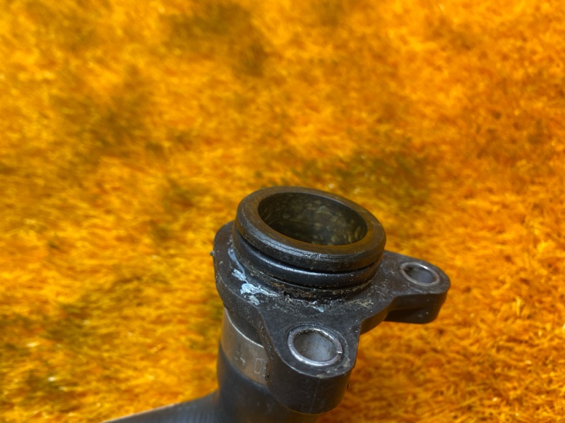 Патрубок системы охлаждения, 1300 рублей, Красноярск