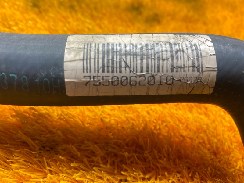 Патрубок системы охлаждения, 1300 рублей, Красноярск