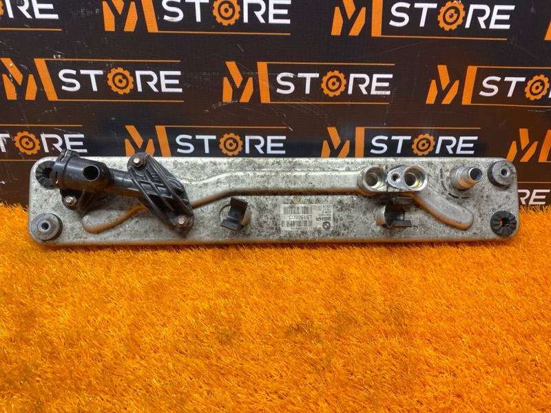 радиатор акпп, 3000 рублей, Красноярск