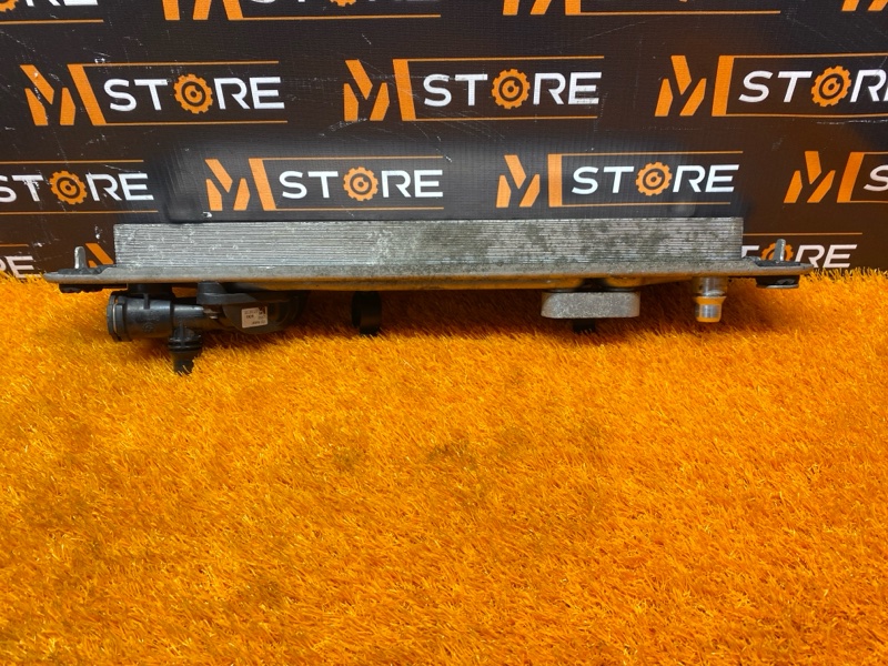 радиатор акпп, 3000 рублей, Красноярск