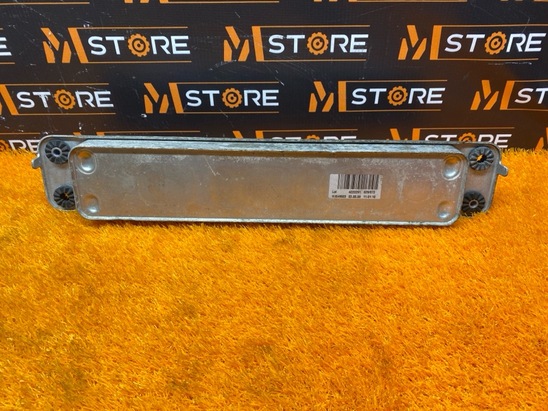 радиатор акпп, 3000 рублей, Красноярск