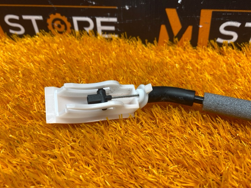 трос замка двери, 330 рублей, Красноярск