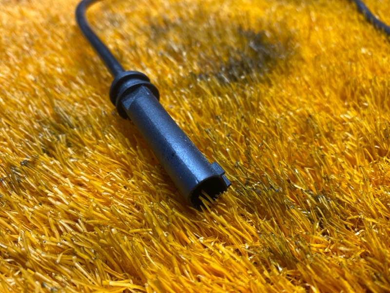 Датчик ABS, 700 рублей, Красноярск