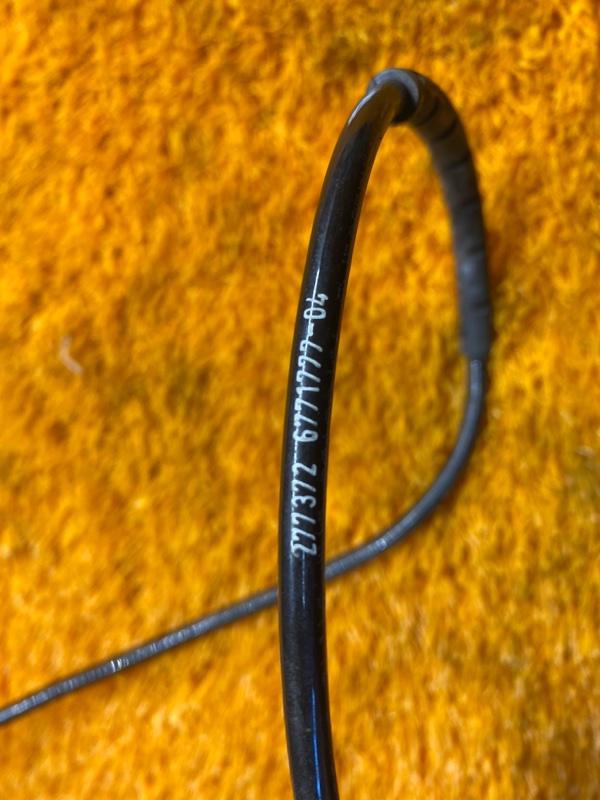 Датчик ABS, 700 рублей, Красноярск