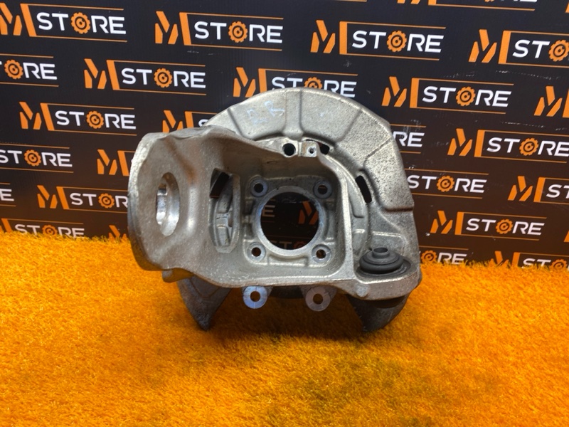 кулак поворотный, 840 рублей, Красноярск