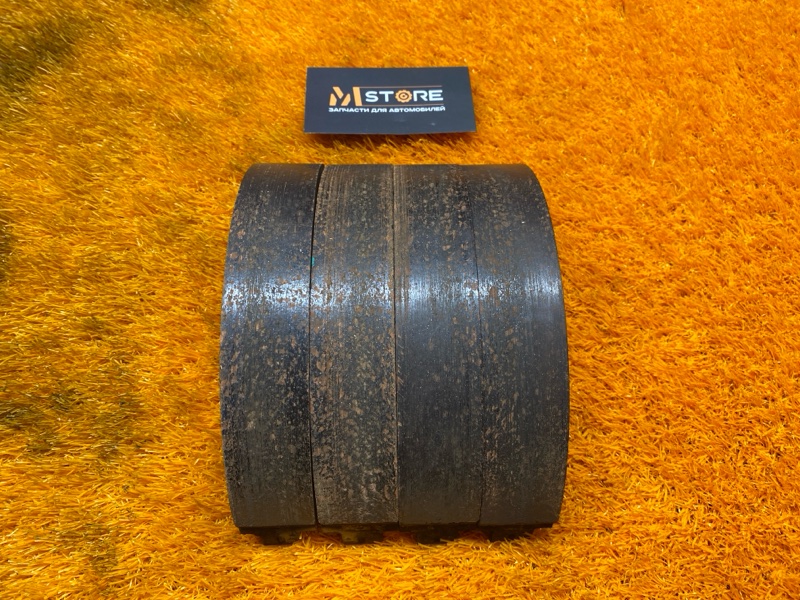 Колодки ручника, 710 рублей, Красноярск