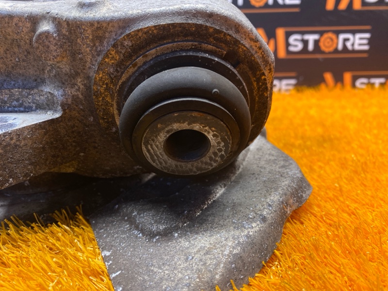 кулак поворотный, 840 рублей, Красноярск