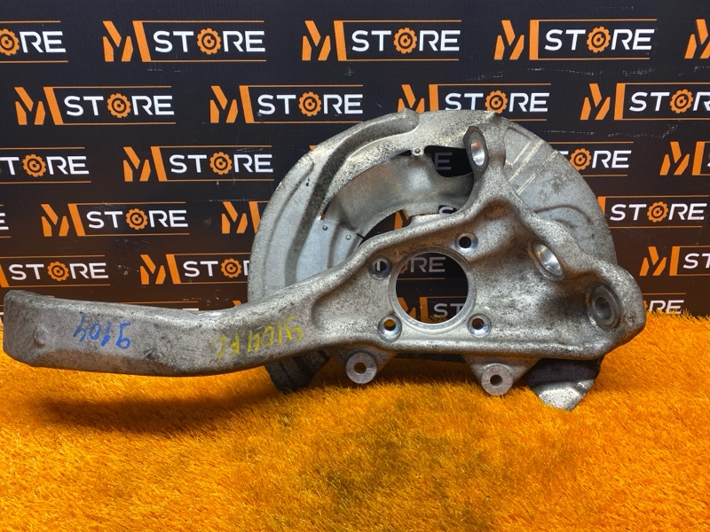 кулак поворотный, 4000 рублей, Красноярск