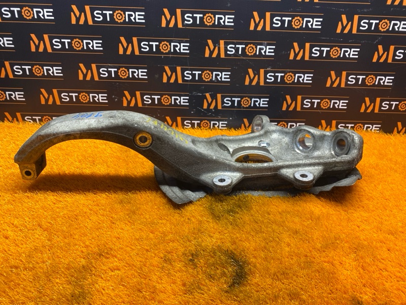 кулак поворотный, 4000 рублей, Красноярск