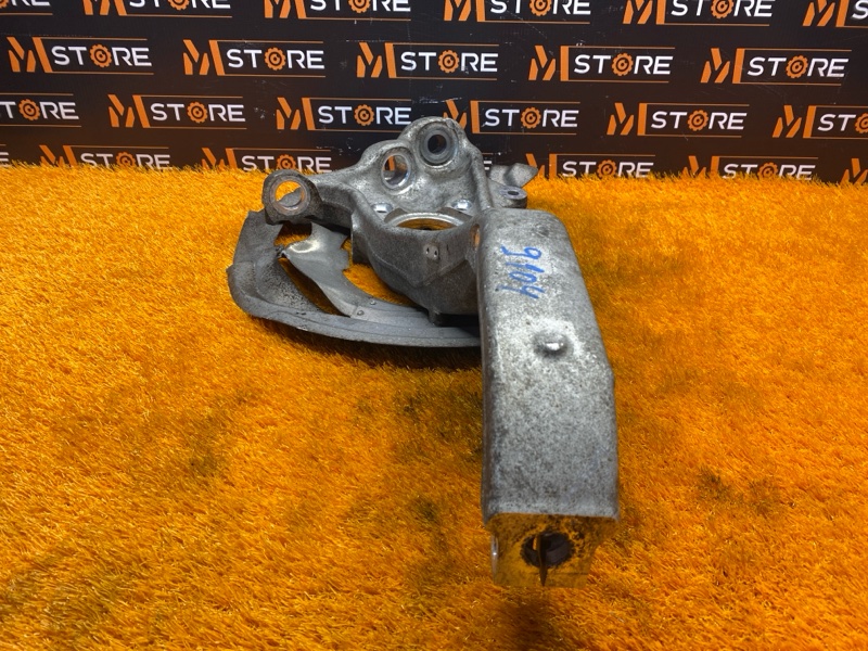 кулак поворотный, 4000 рублей, Красноярск