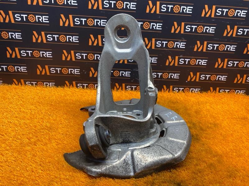 кулак поворотный, 840 рублей, Красноярск