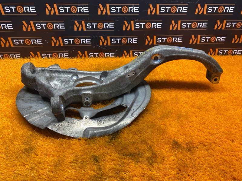 кулак поворотный, 4000 рублей, Красноярск