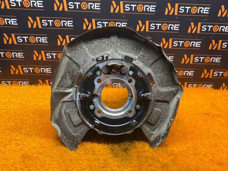 кулак поворотный, 840 рублей, Красноярск