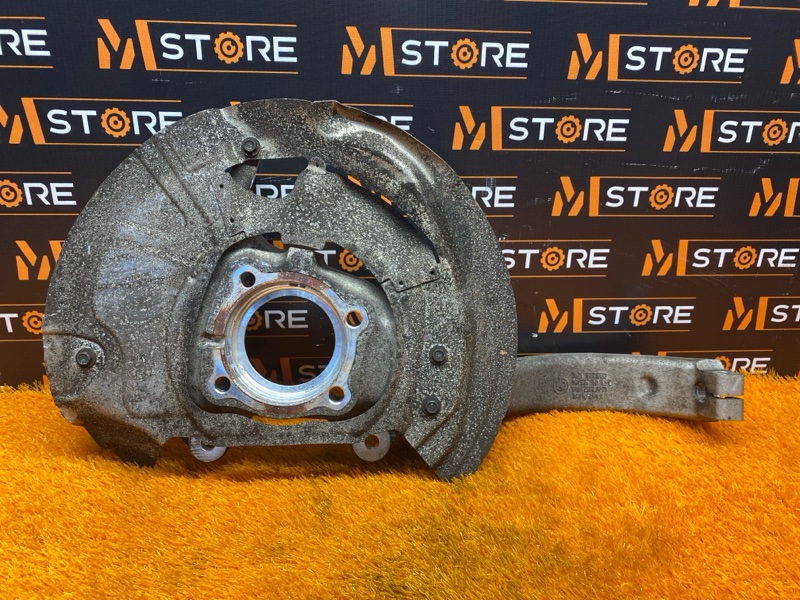 кулак поворотный, 4000 рублей, Красноярск