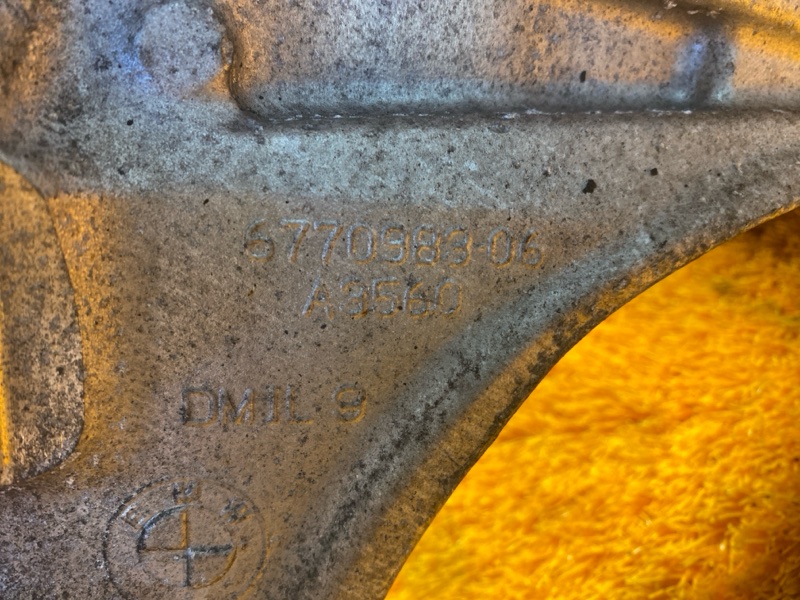 кулак поворотный, 840 рублей, Красноярск