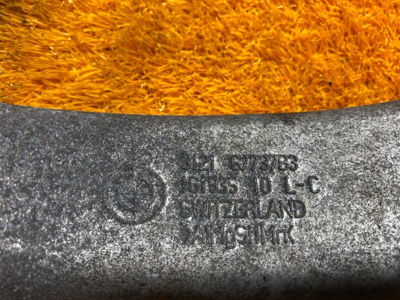 кулак поворотный, 4000 рублей, Красноярск