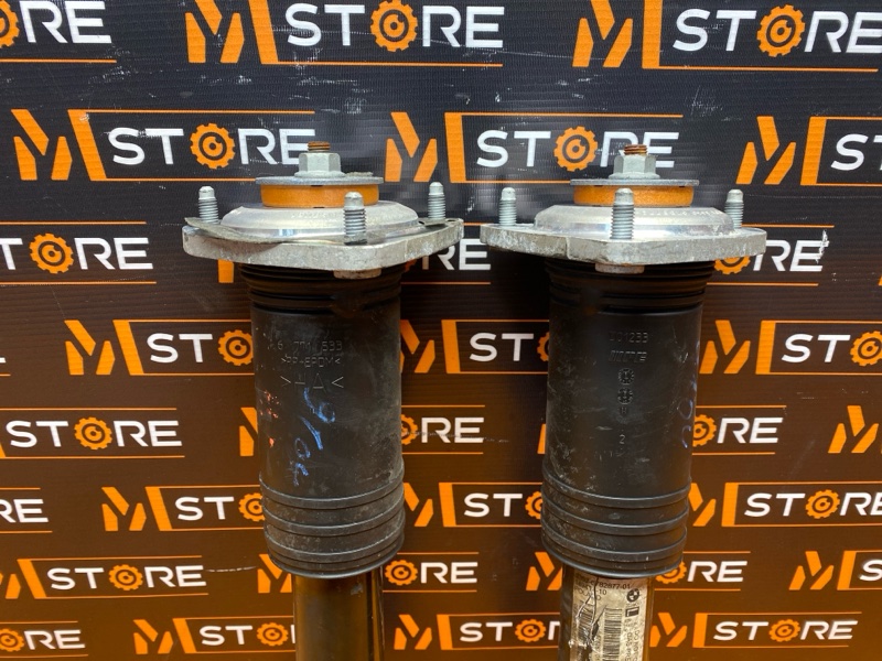 Амортизатор, 5000 рублей, Красноярск