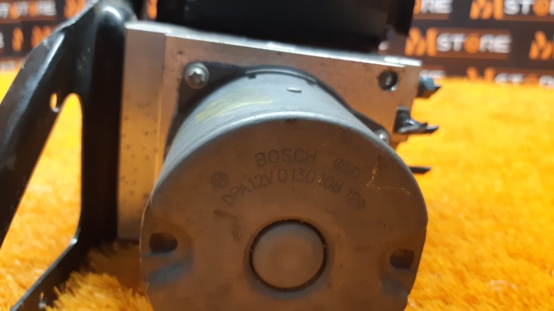Блок ABS, 3500 рублей, Красноярск