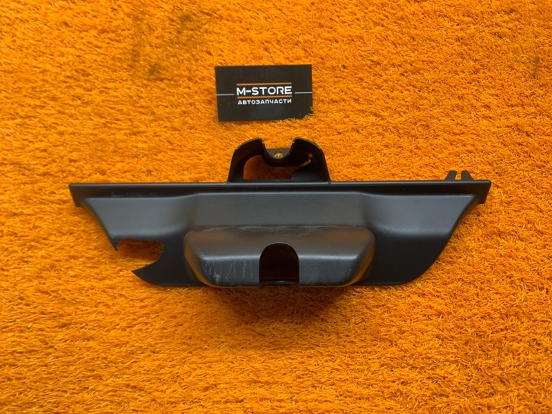 Накладка замка багажника, 300 рублей, Красноярск