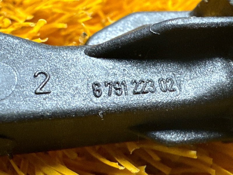 Датчик ABS, 450 рублей, Красноярск