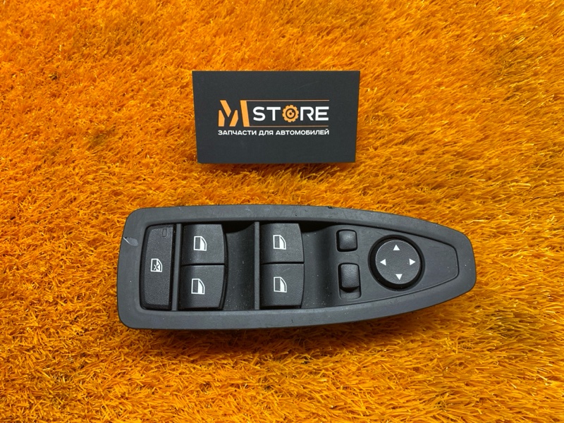 Блок управления стеклоподъемниками, 1000 рублей, Красноярск