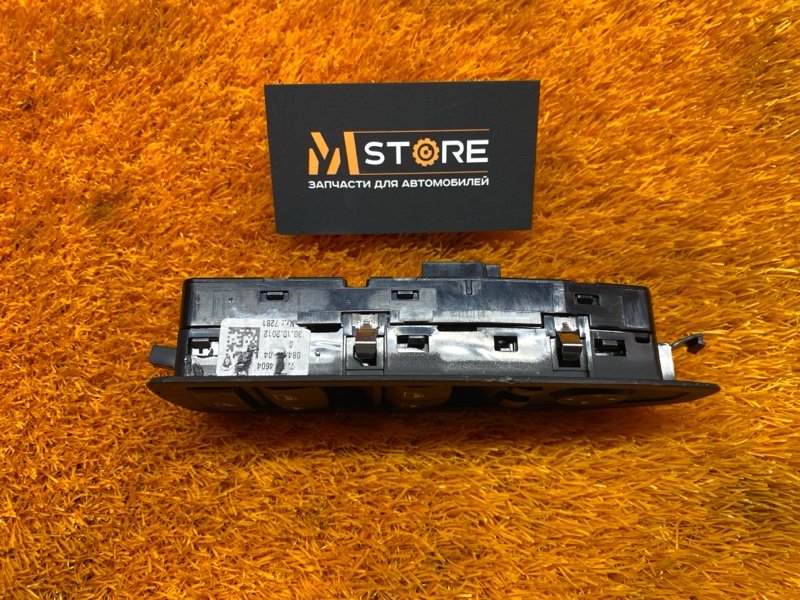 Блок управления стеклоподъемниками, 1000 рублей, Красноярск