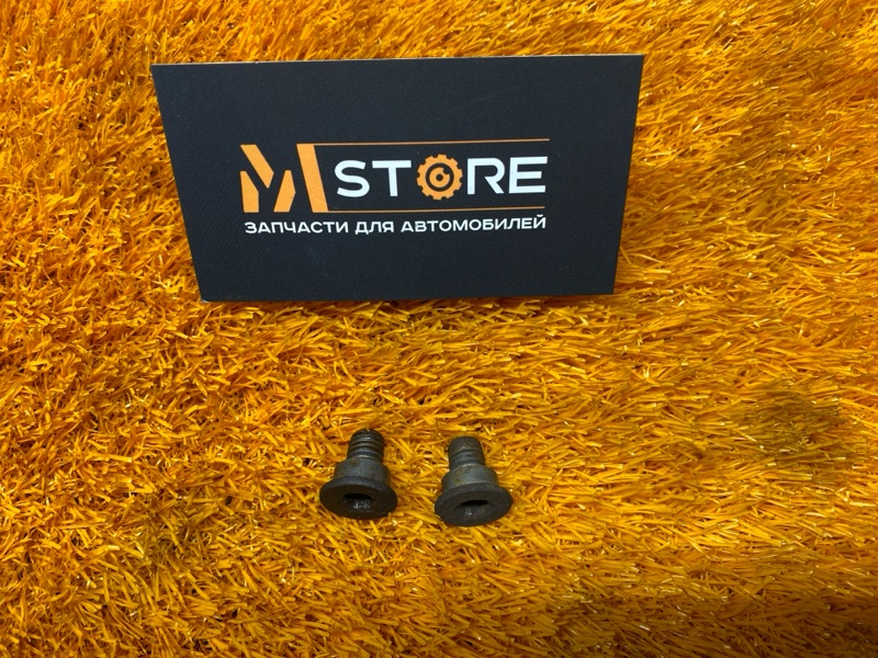 Болт тормозного диска, 100 рублей, Красноярск