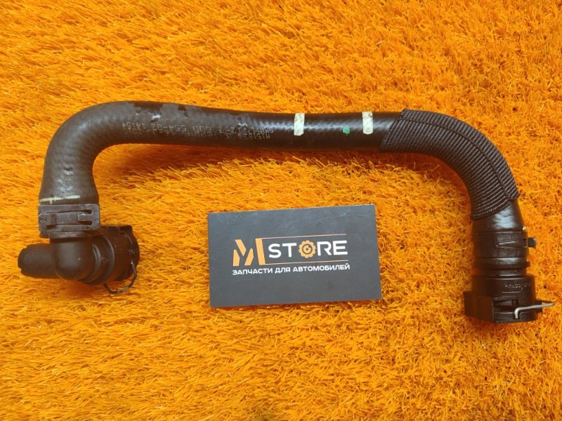 Патрубок системы охлаждения, 300 рублей, Красноярск