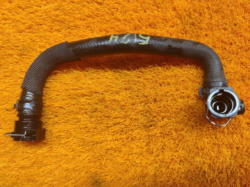 Патрубок системы охлаждения, 300 рублей, Красноярск