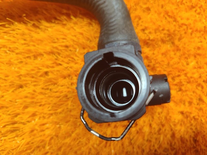 Патрубок системы охлаждения, 300 рублей, Красноярск