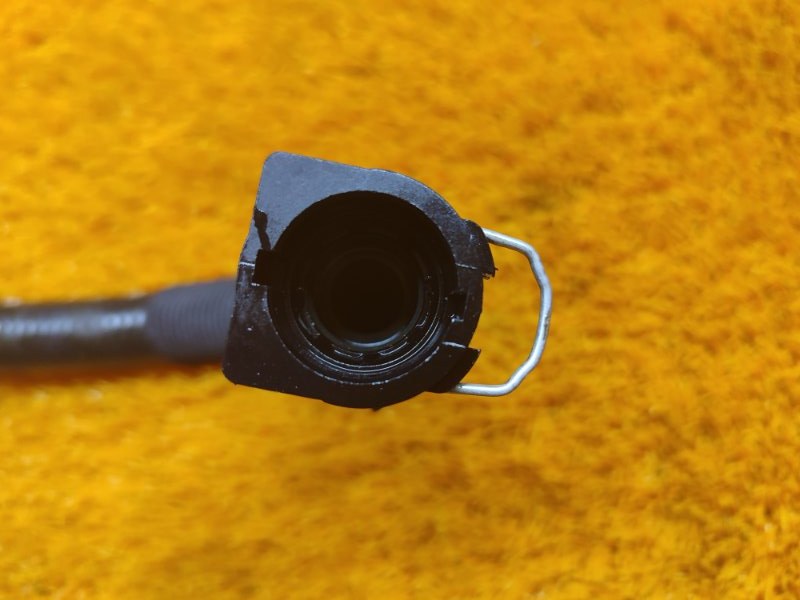 Патрубок системы охлаждения, 300 рублей, Красноярск