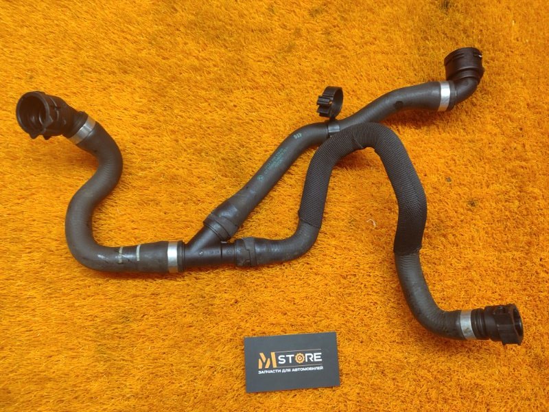 Патрубок системы охлаждения, 1000 рублей, Красноярск