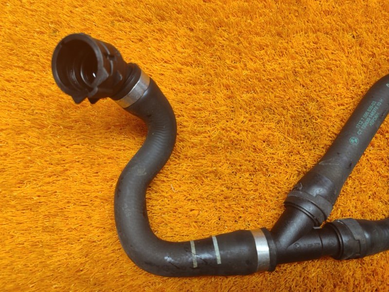 Патрубок системы охлаждения, 1000 рублей, Красноярск