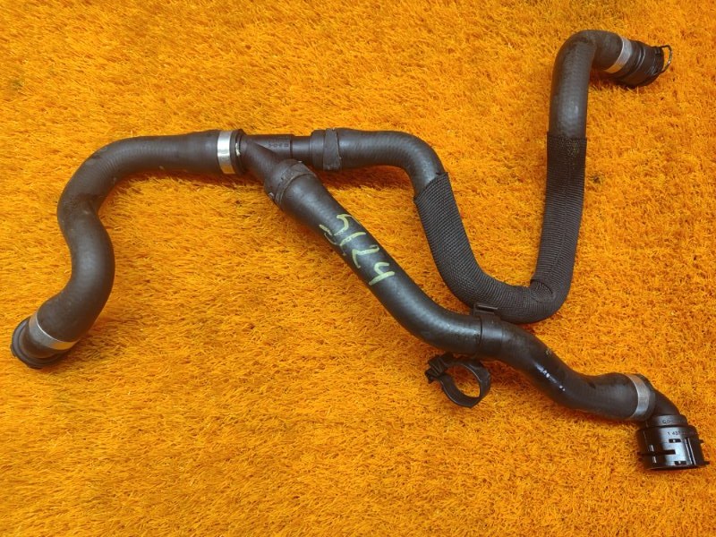 Патрубок системы охлаждения, 1000 рублей, Красноярск