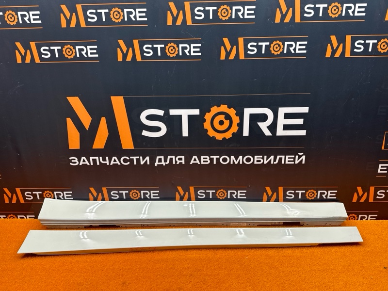 накладка на порог, 4000 рублей, Красноярск