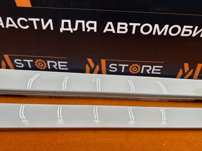 накладка на порог, 4000 рублей, Красноярск