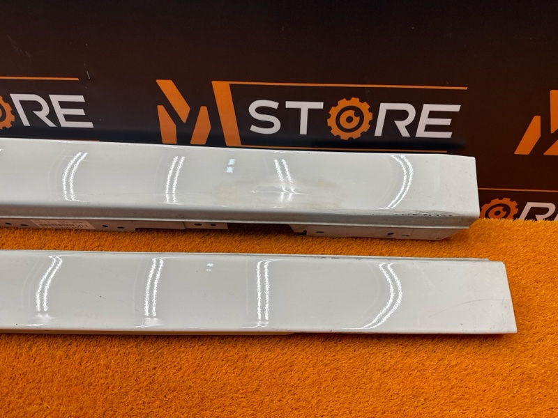 накладка на порог, 4000 рублей, Красноярск