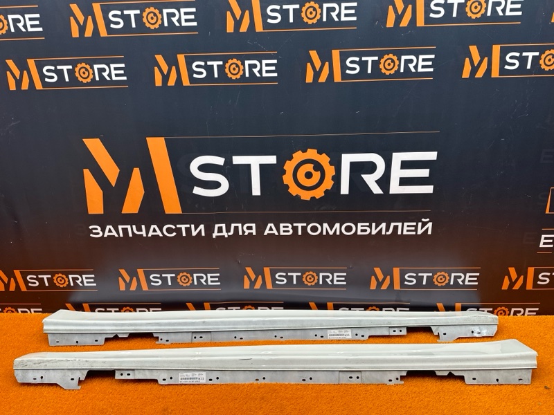 накладка на порог, 4000 рублей, Красноярск