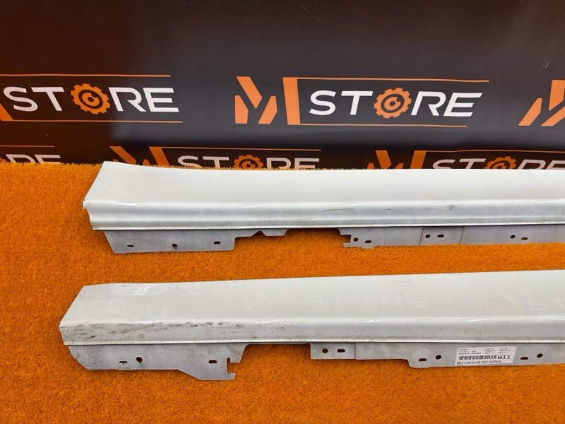 накладка на порог, 4000 рублей, Красноярск