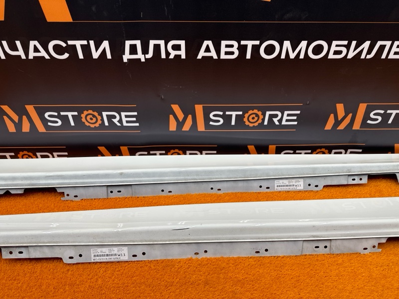 накладка на порог, 4000 рублей, Красноярск